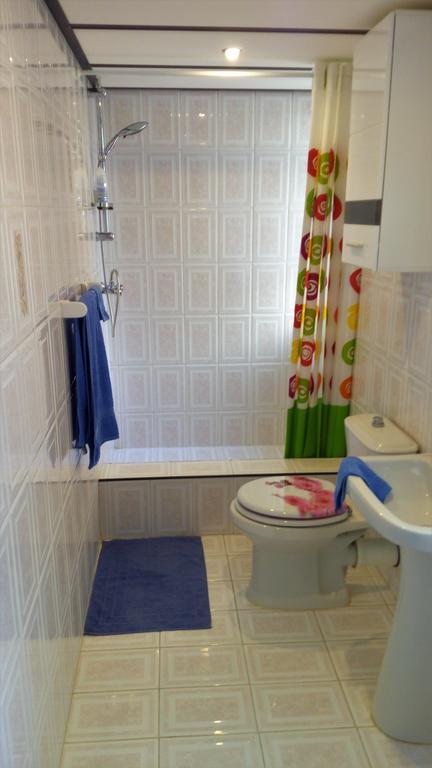 Apartament Peprina