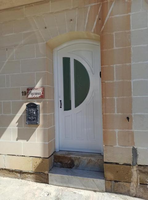 Peprina Apartment L-Imgarr