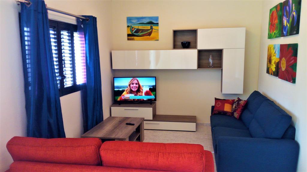 Peprina Apartment