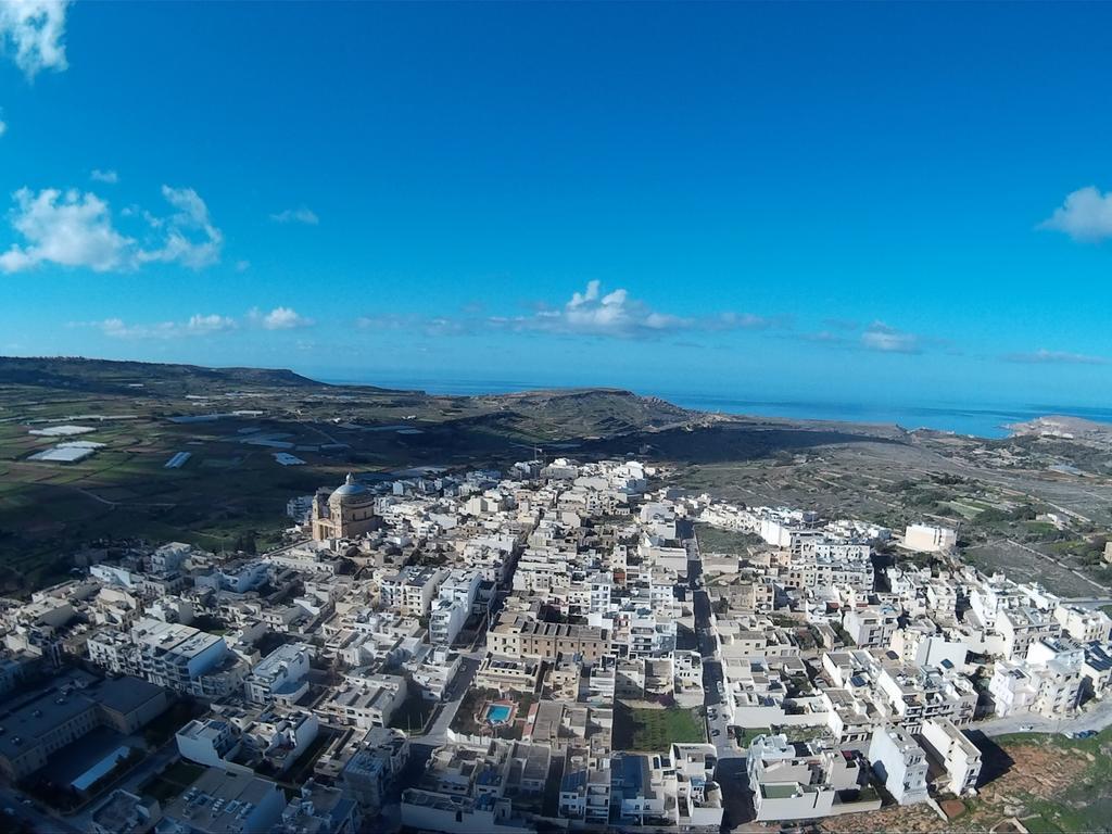 Peprina شقة L-Imgarr