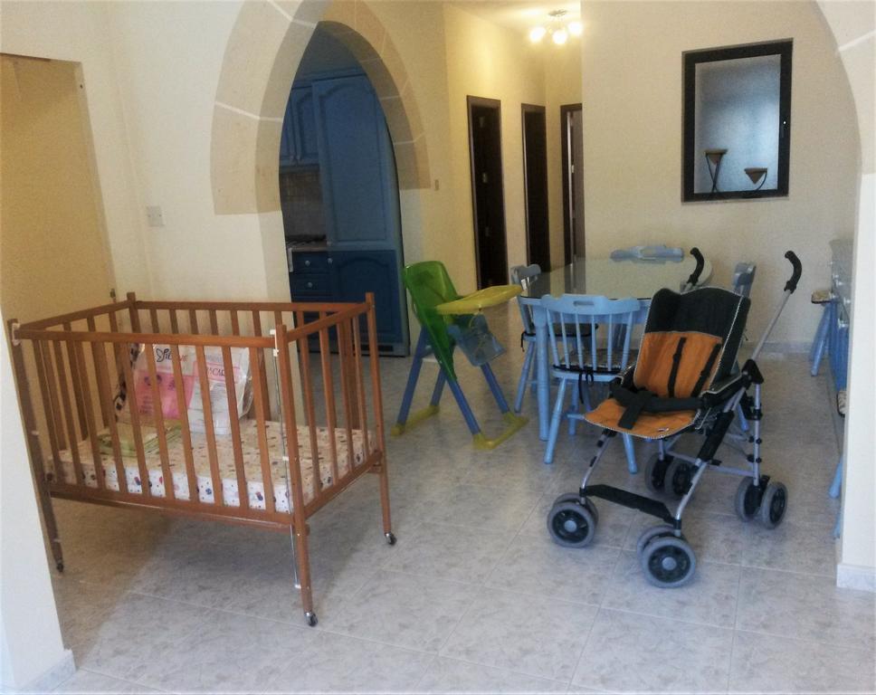 Peprina Apartment